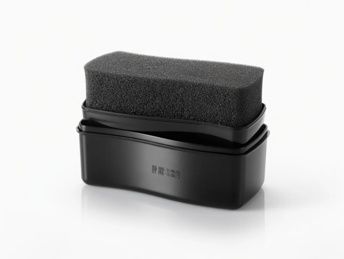 premium leather shine sponge – instant nourish & shine premium leather shine sponge – instant nourish & shine